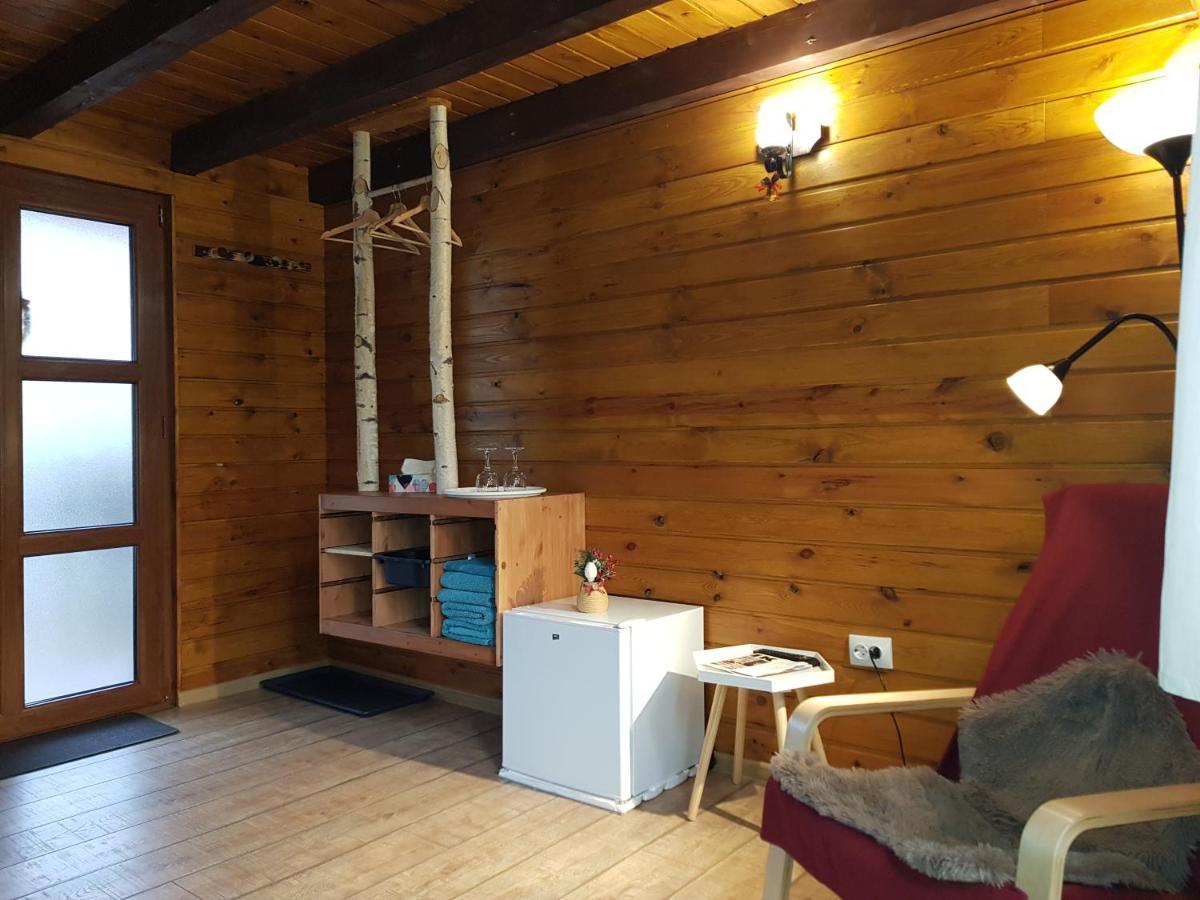 Casa Dexi Ξενοδοχείο Malaia Εξωτερικό φωτογραφία