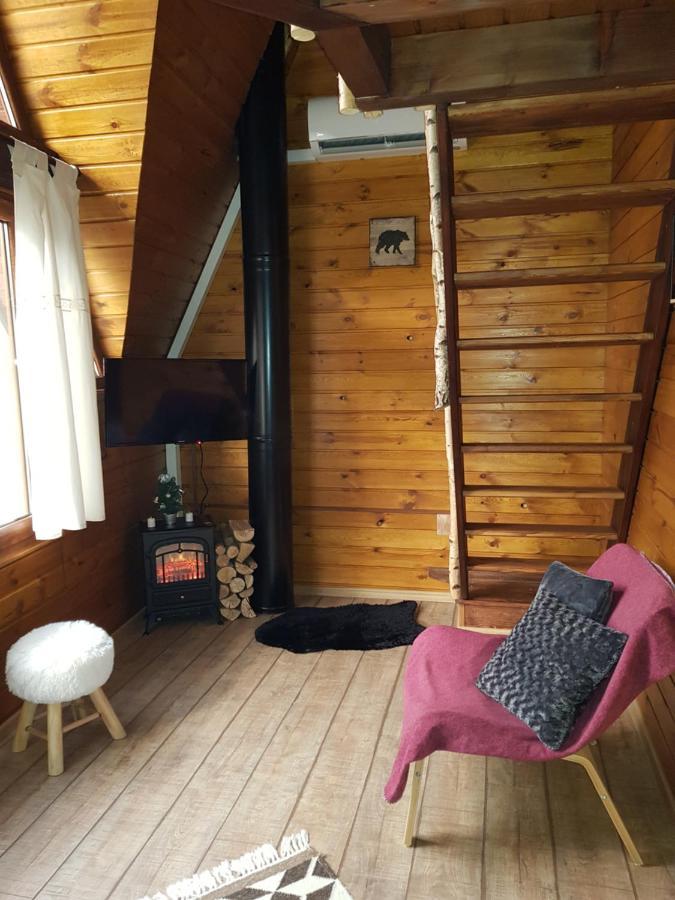 Casa Dexi Ξενοδοχείο Malaia Εξωτερικό φωτογραφία