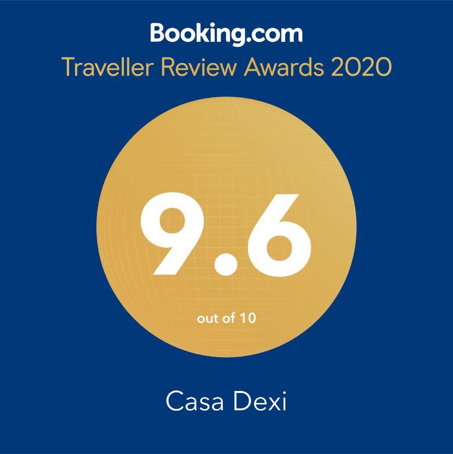 Casa Dexi Ξενοδοχείο Malaia Εξωτερικό φωτογραφία