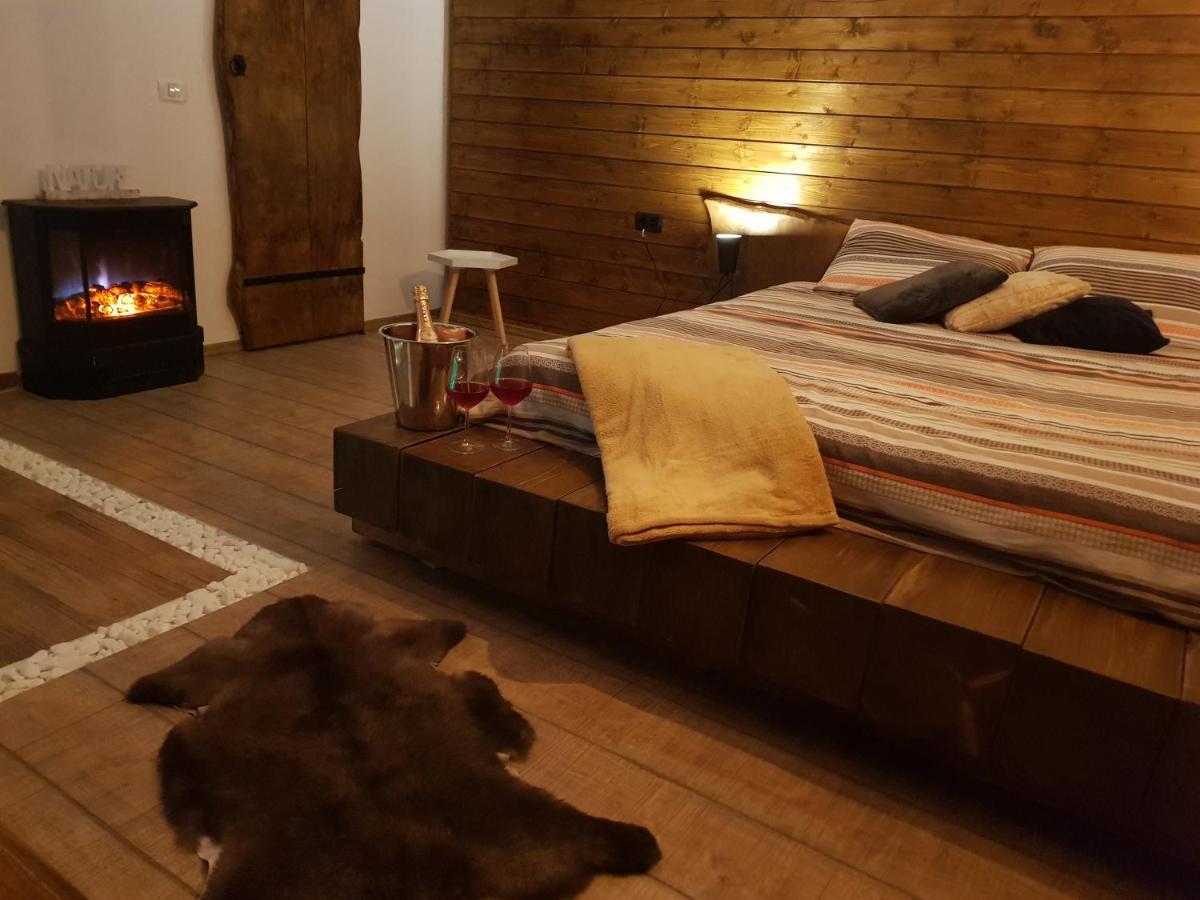 Casa Dexi Ξενοδοχείο Malaia Εξωτερικό φωτογραφία