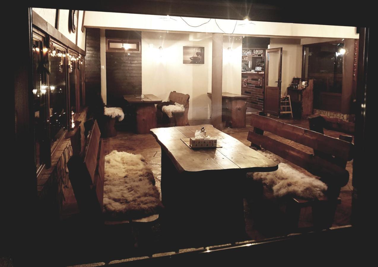 Casa Dexi Ξενοδοχείο Malaia Εξωτερικό φωτογραφία