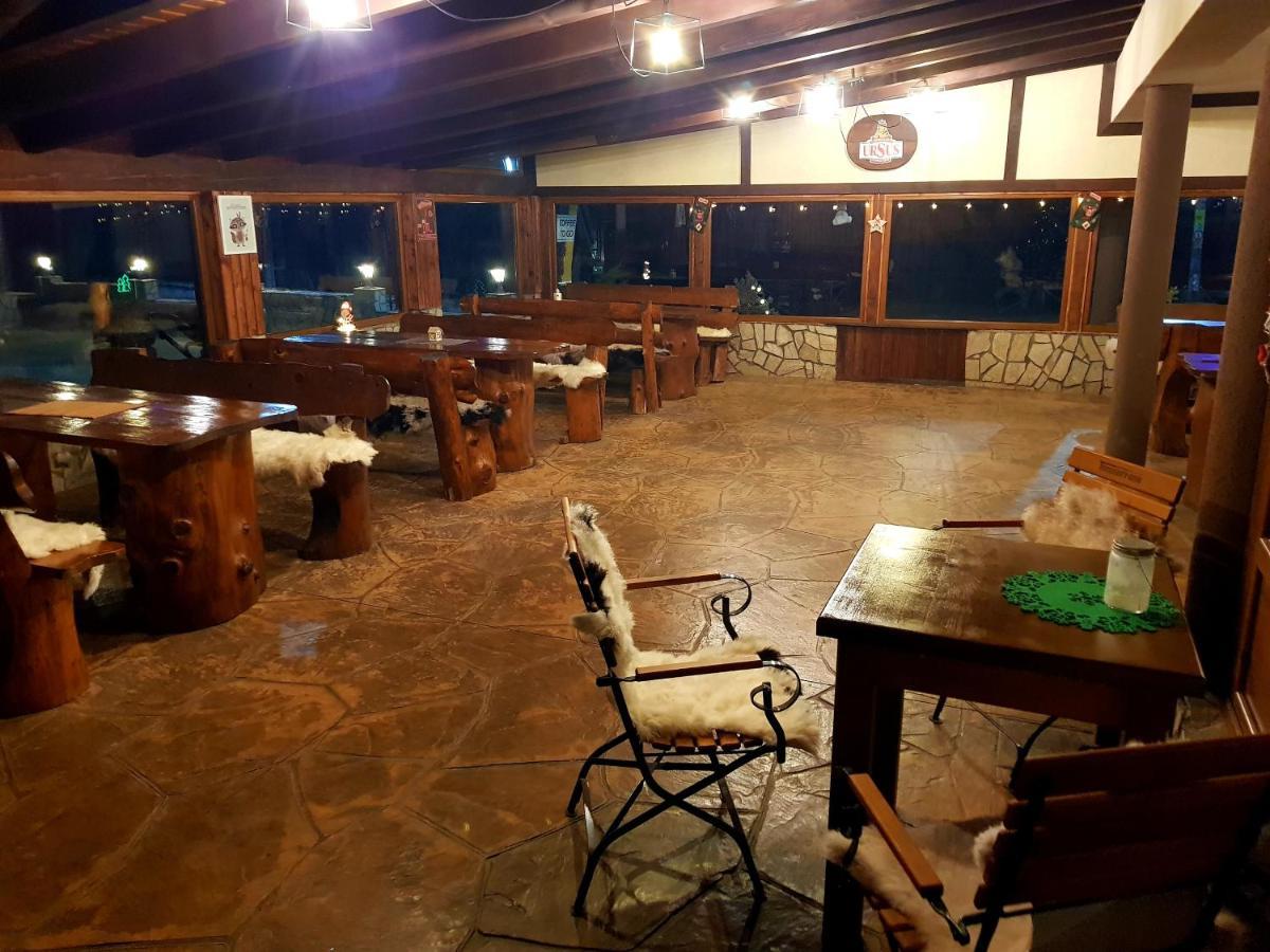 Casa Dexi Ξενοδοχείο Malaia Εξωτερικό φωτογραφία
