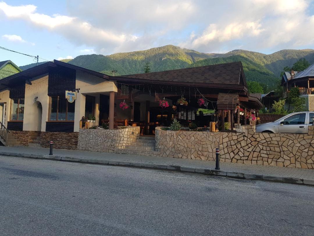 Casa Dexi Ξενοδοχείο Malaia Εξωτερικό φωτογραφία