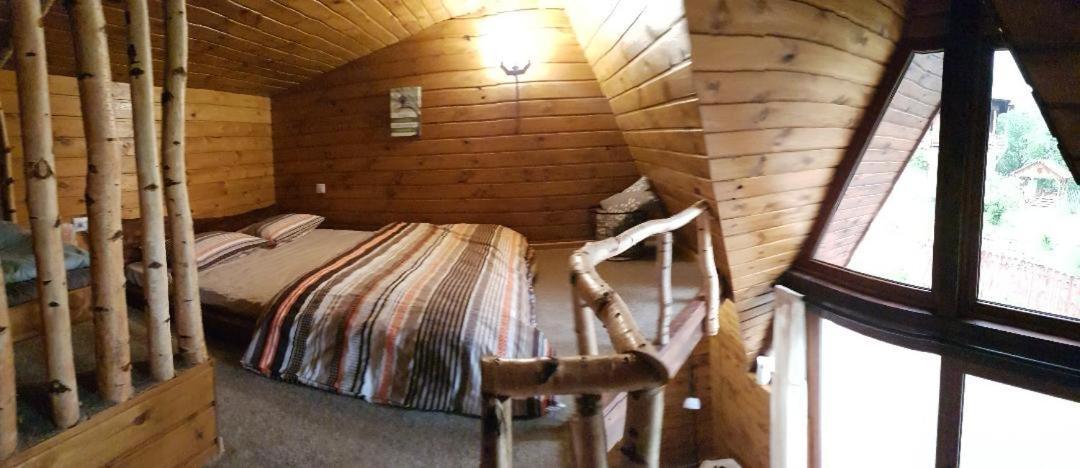 Casa Dexi Ξενοδοχείο Malaia Εξωτερικό φωτογραφία