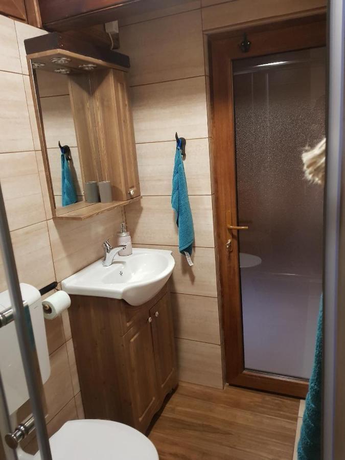 Casa Dexi Ξενοδοχείο Malaia Εξωτερικό φωτογραφία