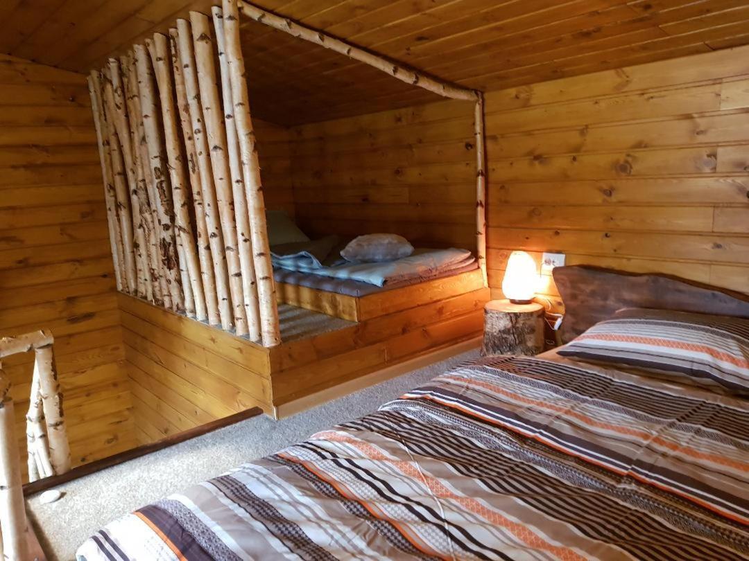Casa Dexi Ξενοδοχείο Malaia Εξωτερικό φωτογραφία