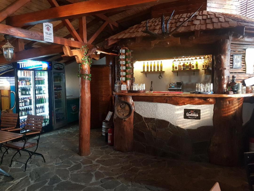 Casa Dexi Ξενοδοχείο Malaia Εξωτερικό φωτογραφία
